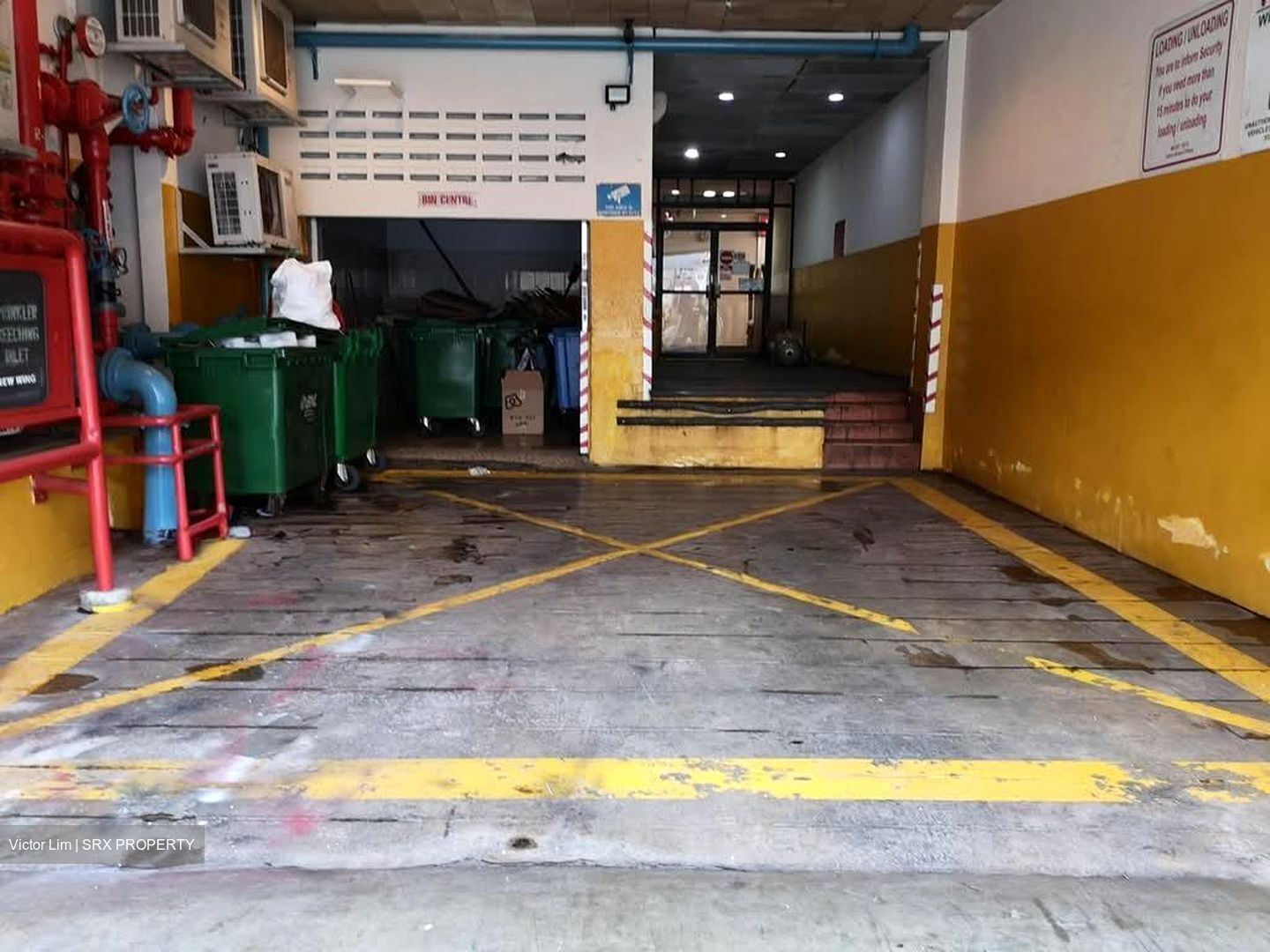 Jalan Besar Plaza (D8), Retail #575422401